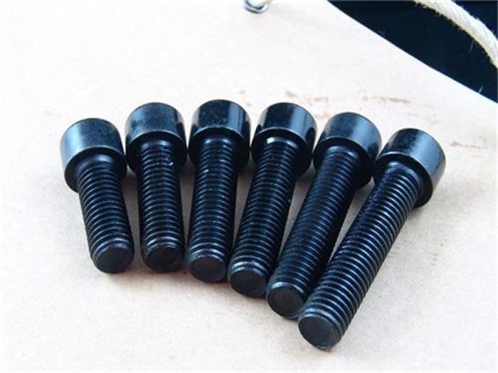 舞钢高强螺栓